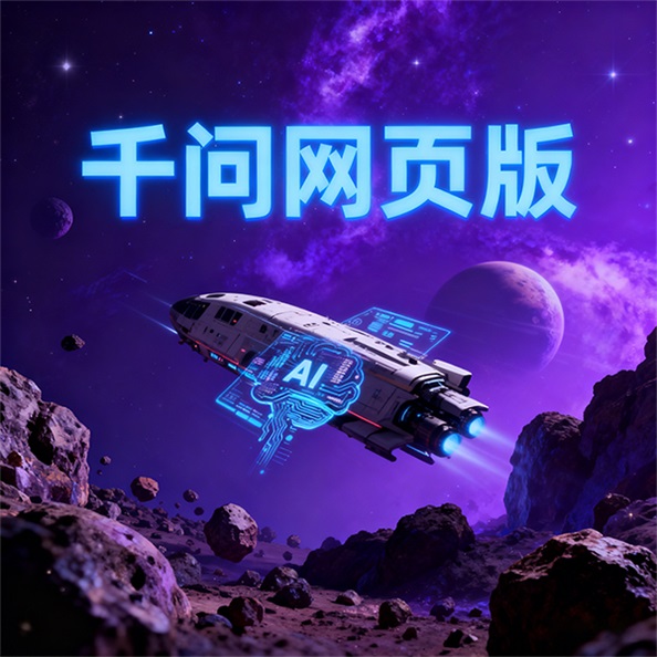 千问网页版体验升级